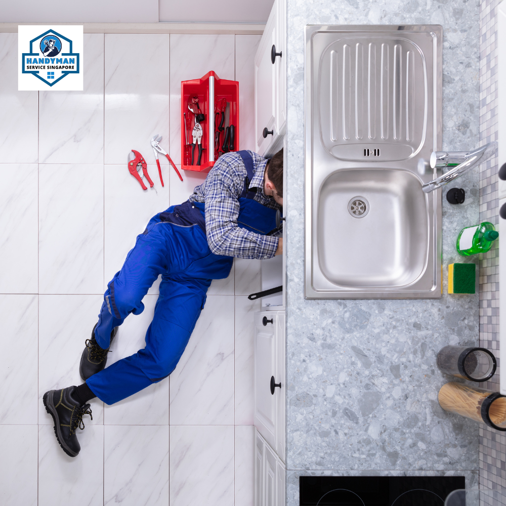 Professional Plumbing Services in Singapore: Guaranteed Satisfaction